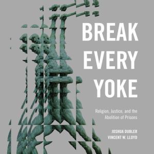 Break Every Yoke, Joshua Dubler