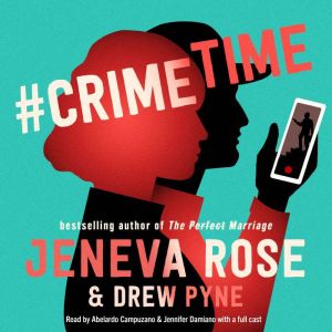 CrimeTime, Jeneva Rose