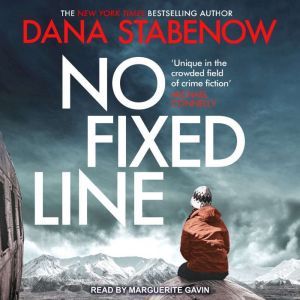 No Fixed Line, Dana Stabenow