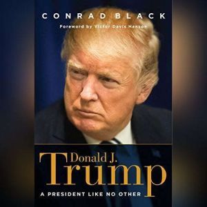 Donald J. Trump, Conrad Black