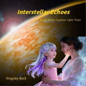Interstellar Echoes, Kingsley Beck
