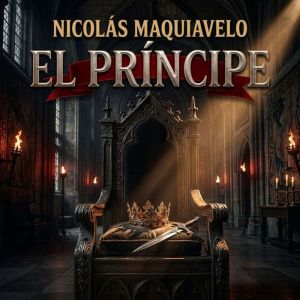 El principe, Nicolas Maquiavelo