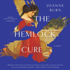 The Hemlock Cure, Joanne Burn