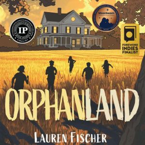 Orphanland, Lauren Fischer