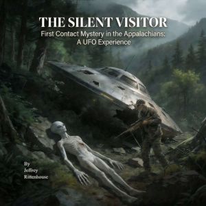 The Silent Visitor, Jeffrey Rittenhouse