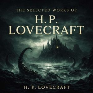 The Selected Works of H. P. Lovecraft: Cool Air, He, Herbert West Reanimator, Medusa's Coil, Shadow Over Innsmouth and The Cal
