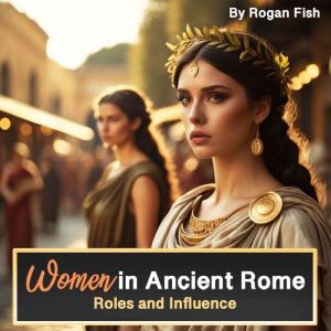 Women in Ancient Rome: Roles and Influence