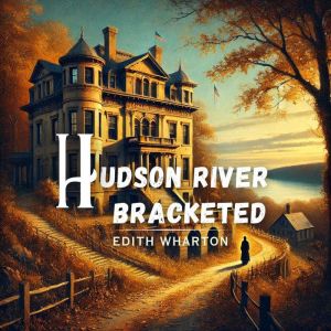 Hudson River Bracketed, Edith Wharton