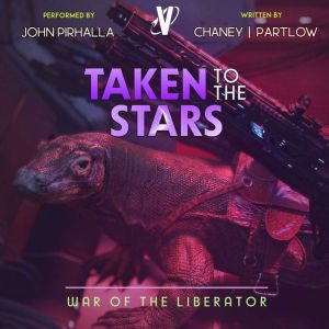 War of the Liberator