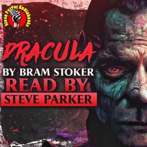 Dracula, Bram Stoker