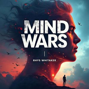 Mind Wars Conquer Mental Battles Tod..., Rhys Whitaker
