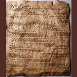 The Constitution of the United States..., Founding Fathers of the United States