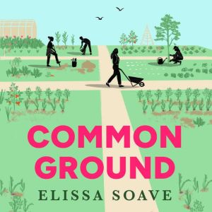 Common Ground, Elissa Soave