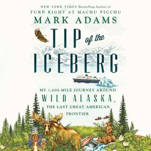 Tip of the Iceberg, Mark Adams