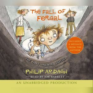 The Fall of Fergal, Philip Ardagh