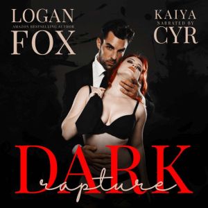 Dark Rapture, Logan Fox