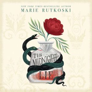 The Midnight Lie, Marie Rutkoski