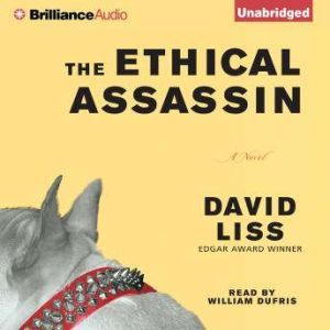 The Ethical Assassin, David Liss