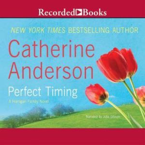 Perfect Timing, Catherine Anderson