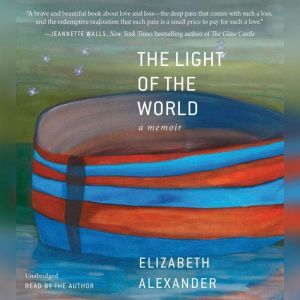 The Light of the World, Elizabeth Alexander