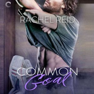 Common Goal, Rachel Reid