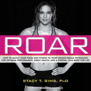 ROAR, PhD Sims