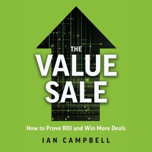 The Value Sale