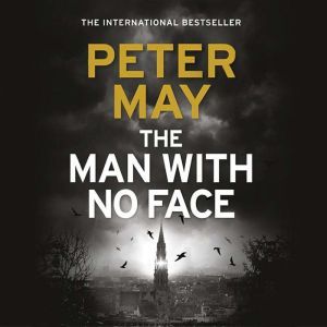 The Man with No Face, Peter May