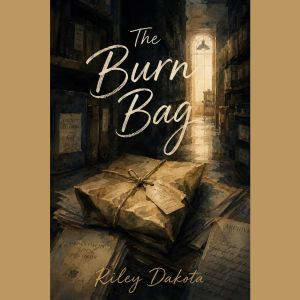 The Burn Bag, Riley Dakota