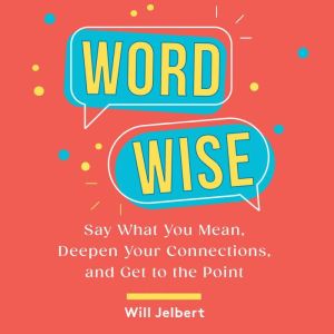 Word Wise, Will Jelbert