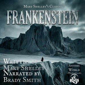 Frankenstein, Mary Shelley