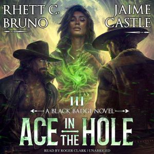 Ace in the Hole, Jaime Castle