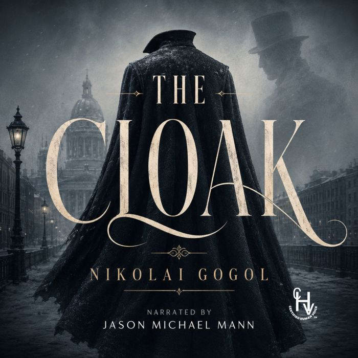 The Cloak, Nikolai Gogol