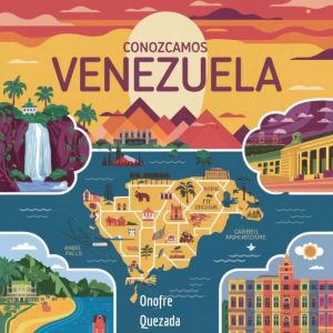 Conozcamos Venezuela