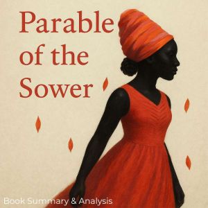 Parable of the Sower Book Summary ..., Ava Cross