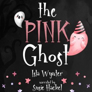 The Pink Ghost, Isla Wynter