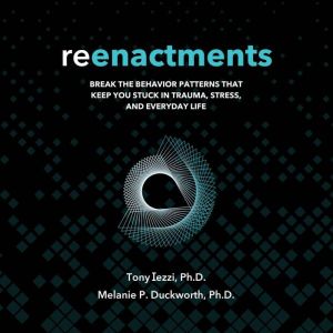 Reenactments, Tony Iezzi Ph.D.
