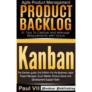 Agile Product Management The Kanban ..., Paul VII
