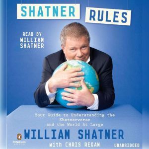Shatner Rules, William Shatner