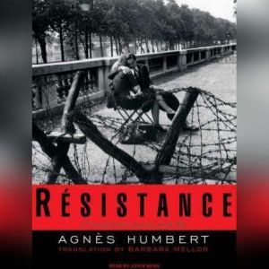 Resistance, Agnes Humbert