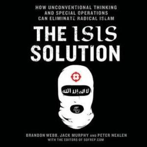 The ISIS Solution, Jack Murphy
