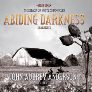 Abiding Darkness, John Aubrey Anderson