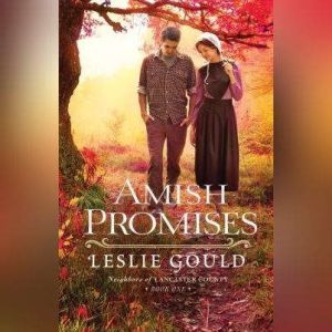 Amish Promises, Leslie Gould