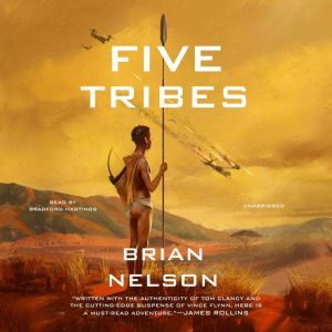 Five Tribes, Brian Nelson