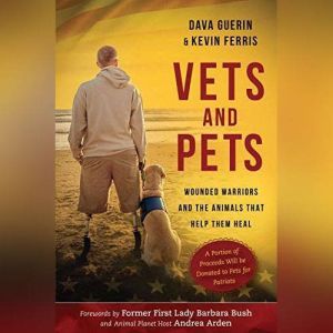 Vets and Pets, Dava Guerin