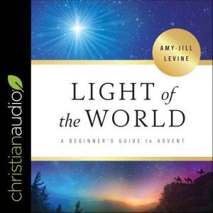 Light of the World, AmyJill Levine