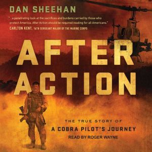 After Action, Dan Sheehan