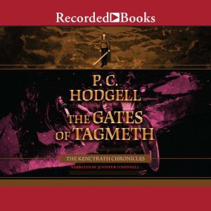 The Gates of Tagmeth, P.C. Hodgell