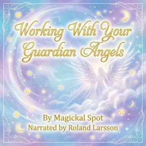 Working With Your Guardian Angels, Magickal Spot