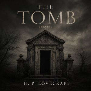 The Tomb, H. P. Lovecraft